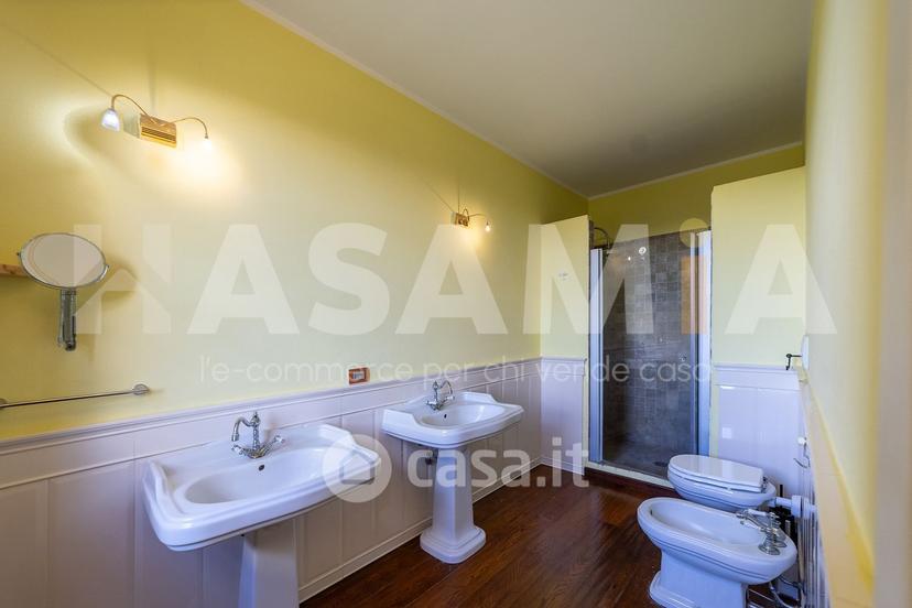 Villa in Strada di Cupi 47 — foto 10 di 31