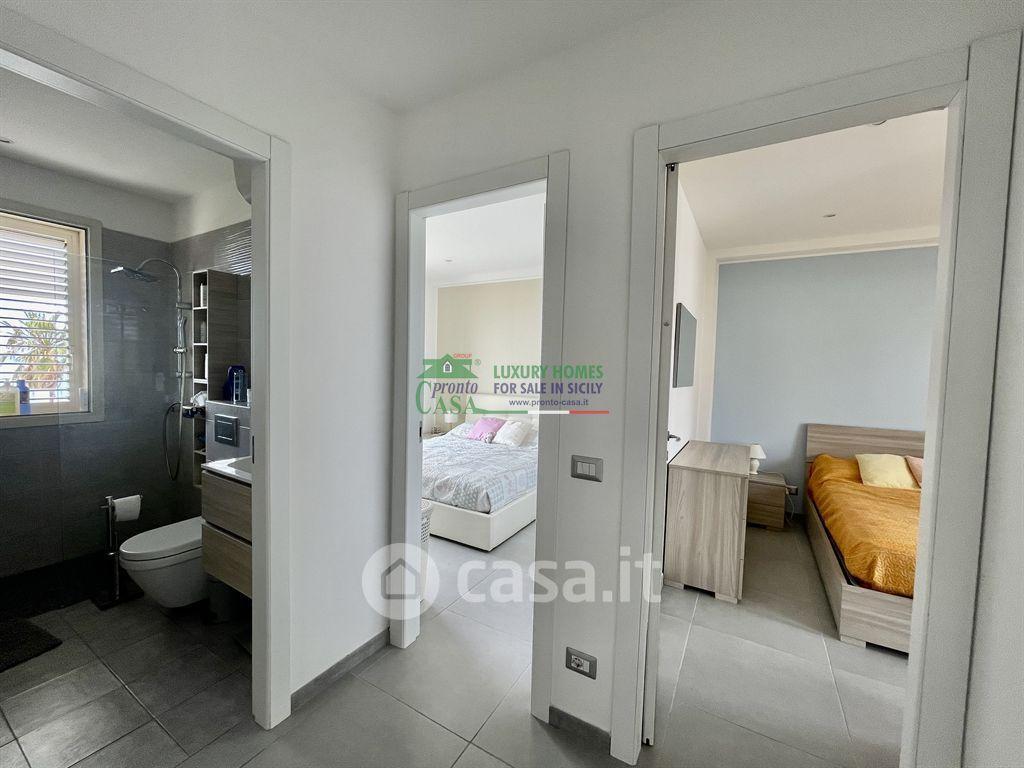Trilocale in Via Cavaliere Luigi Bisani