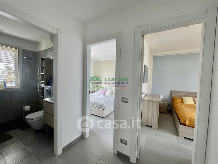 Trilocale in Via Cavaliere Luigi Bisani