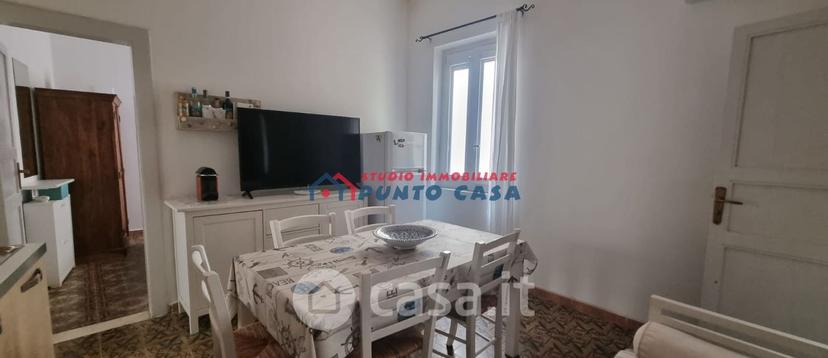 Quadrilocale in Via della Cuba — foto 3 di 26