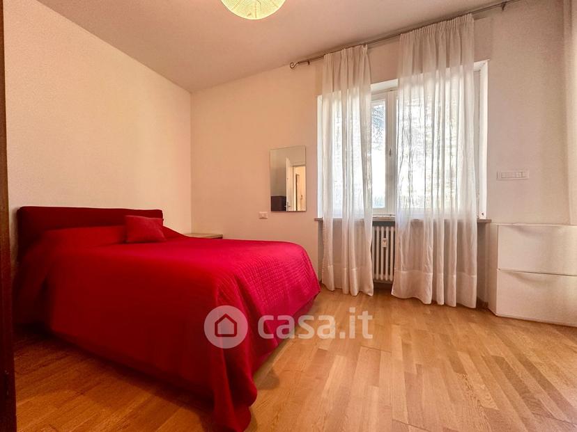 Appartamento in Via Wagner 16 — foto 8 di 55