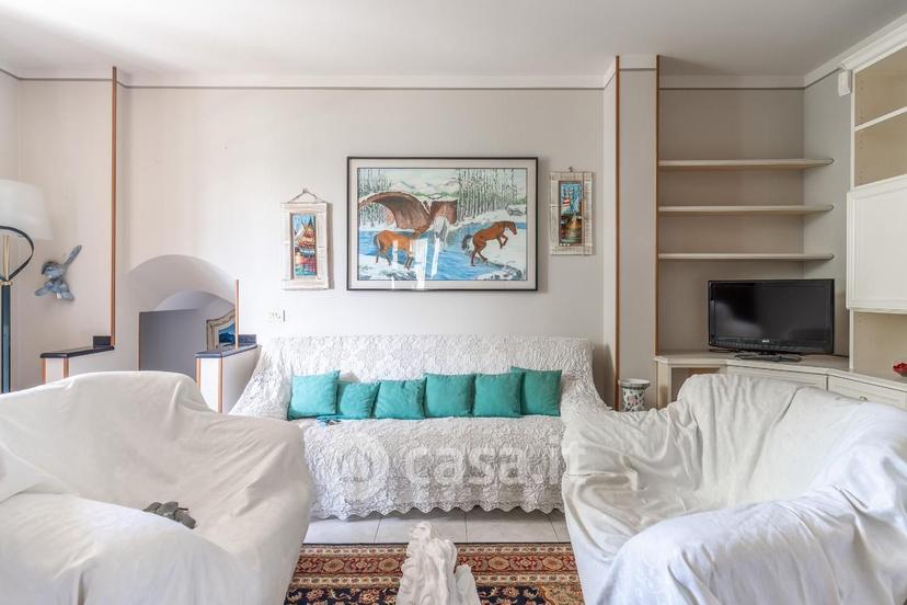 Appartamento in Via Jacopo della Quercia 50053 — foto 29 di 35