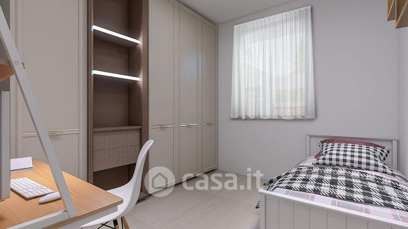 Villa in Via Antonio Rimoldi — foto 12 di 24