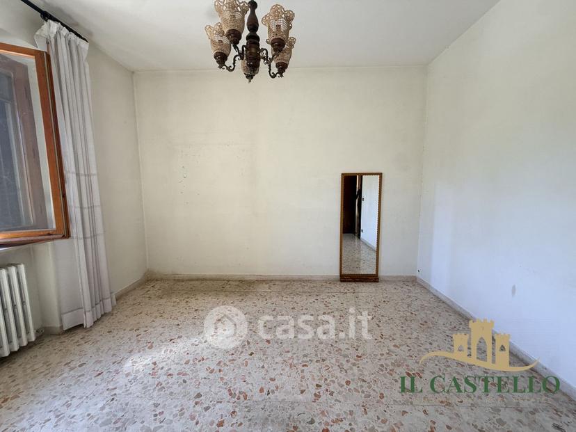Trilocale in Via della Corgna — foto 3 di 18