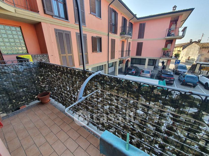 Trilocale in Via Vittorio Emanuele