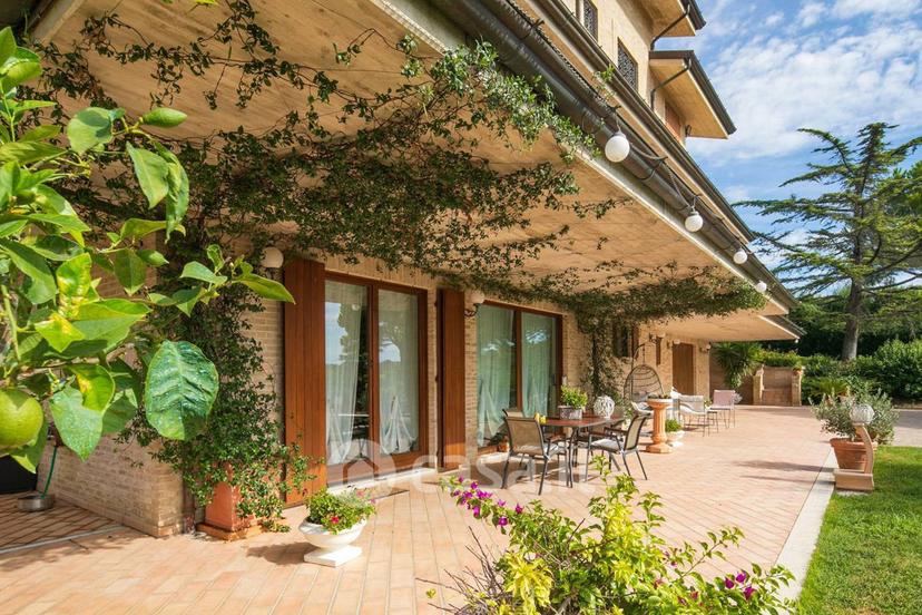 Villa in Contrada San Domenica — foto 44 di 50
