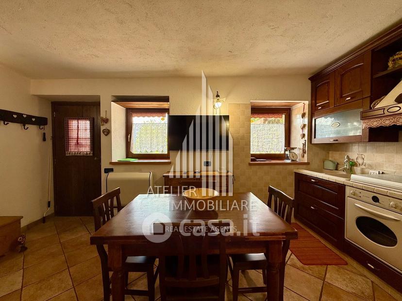 Trilocale in Frazione Beillardey 50 — foto 21 di 31