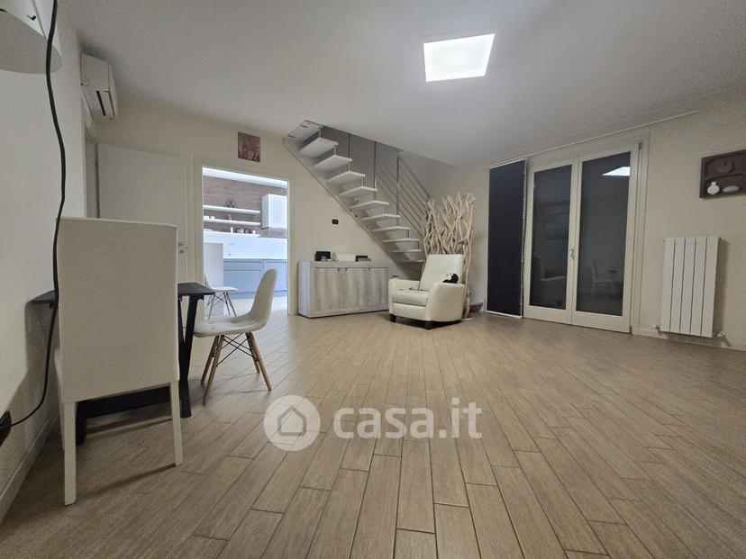 Trilocale in Via Paolo Bozzini — foto 27 di 79
