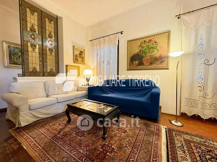 Villa in Viale Eugenio Chiesa — foto 12 di 29