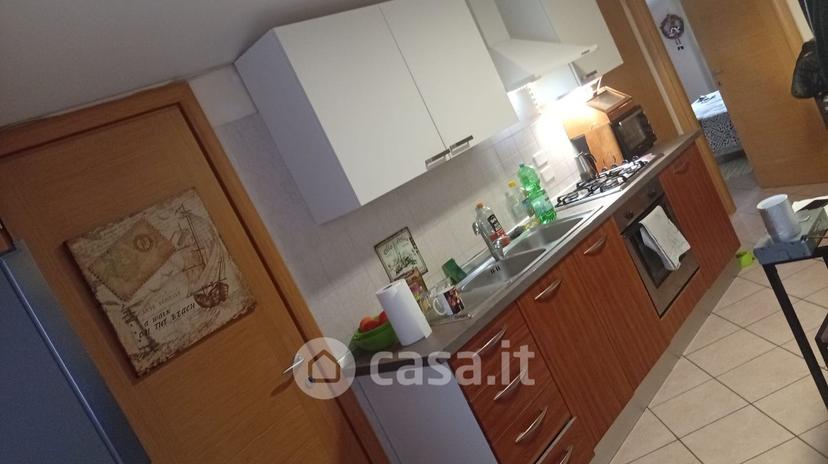 Trilocale in Via Domenico Capuano — foto 7 di 11