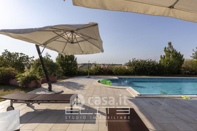 Villa in Strada Fabbrici Ville — foto 40 di 56