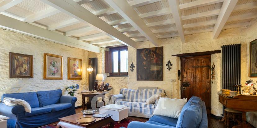 Villa in Via Steneri — foto 22 di 33