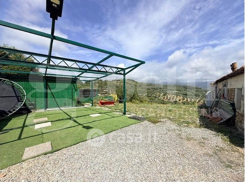 Villa in Strada Civezza — foto 29 di 35