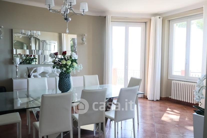 Villa in Roma 10 — foto 52 di 89