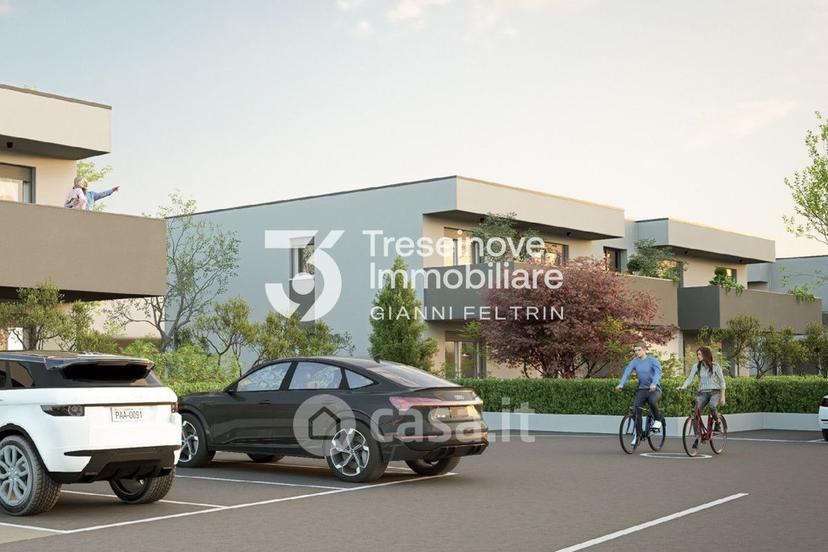 Quadrilocale in Via Giovanni Comisso — foto 5 di 26