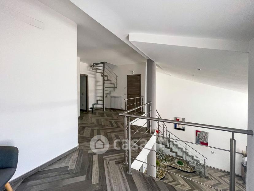 Villa in Via Giovanni Guareschi 67 — foto 49 di 115