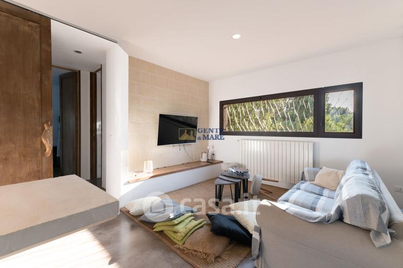 Villa in Contrada Sierri — foto 17 di 52