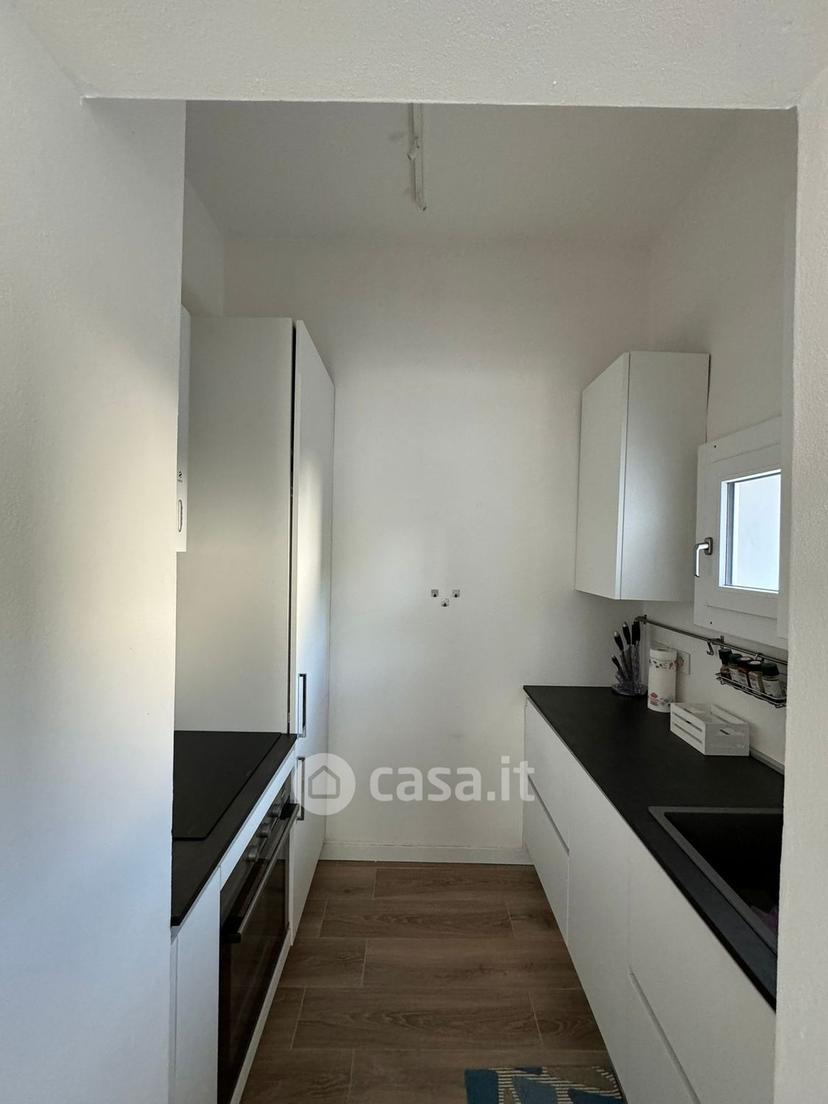 Quadrilocale in Viale Ammiraglio Morin — foto 9 di 13