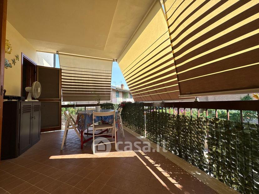 Trilocale in Via Teodorico 18 — foto 13 di 39