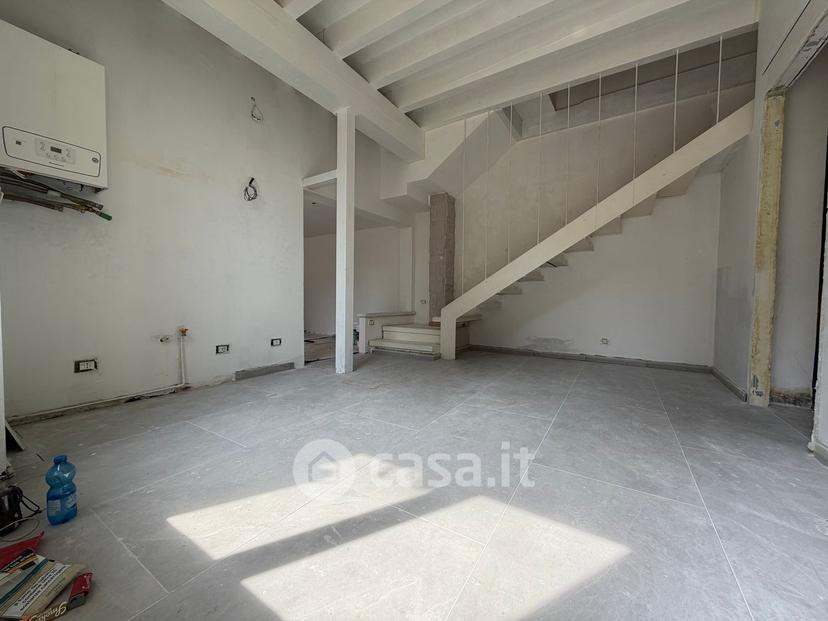 Bilocale in Via Gaetana Agnesi 35 — foto 18 di 25