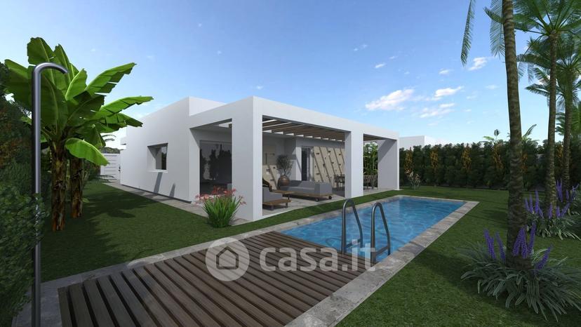 Villa in Via Pietro Lecciso 4 — foto 7 di 29