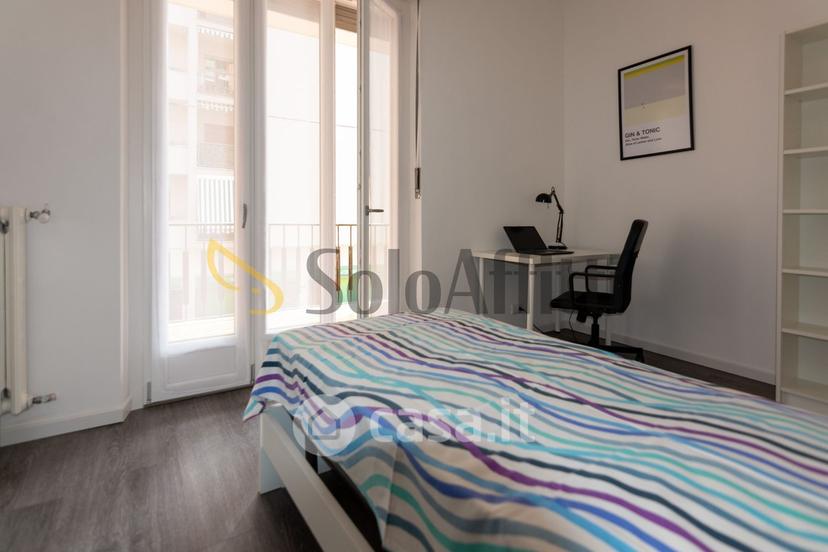 Stanza in Via Madonna delle Rose 11 — foto 9 di 22
