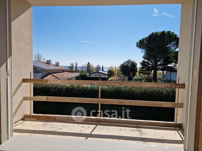 Villa in Via San Cassiano — foto 29 di 48