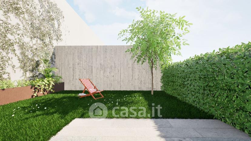Bilocale in Via XX Settembre 2 — foto 34 di 38