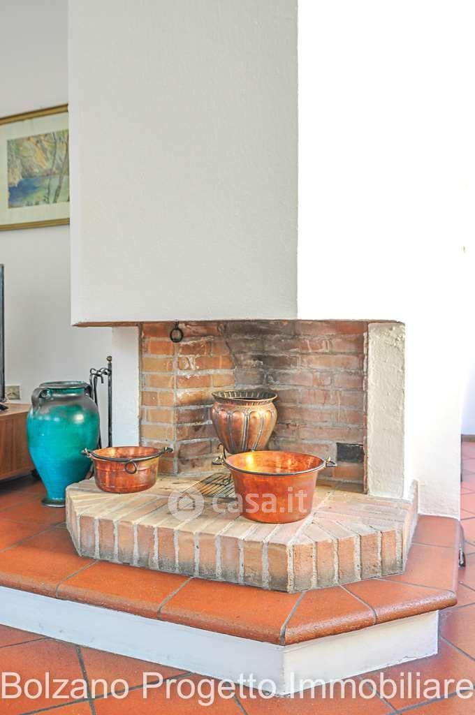 Appartamento in Via Ludwig Thuile — foto 67 di 91