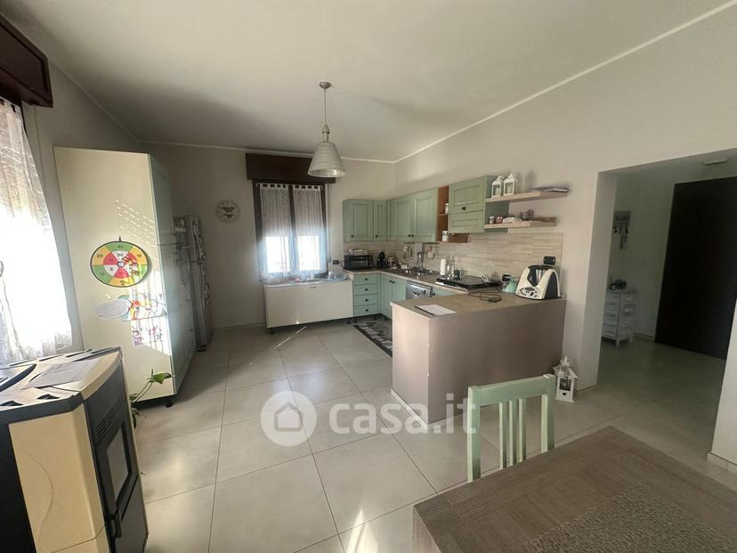 Appartamento in Via Cà de Fii — foto 50 di 51