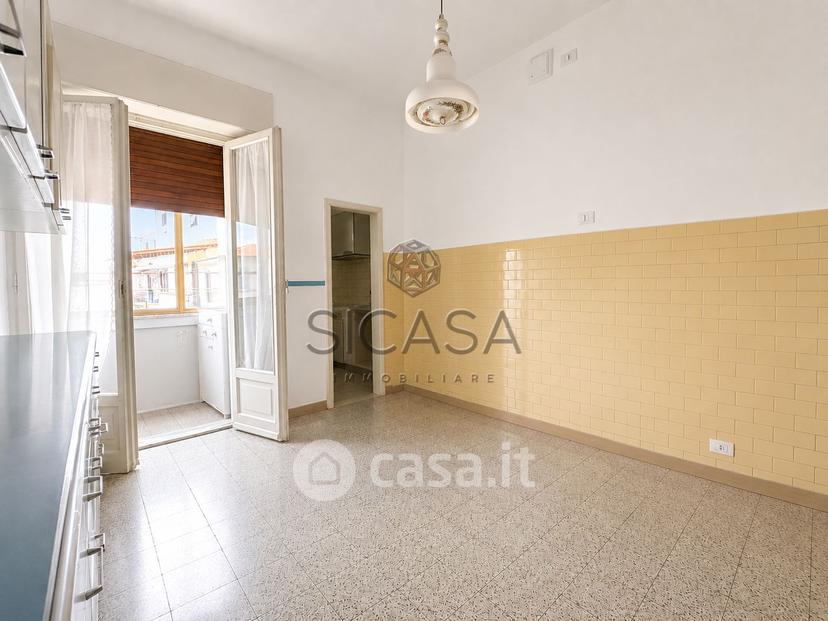 Appartamento in Via E. Francini 1 — foto 2 di 32