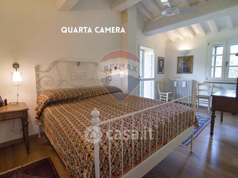 Villa in Strada delle Cerbaie — foto 39 di 63