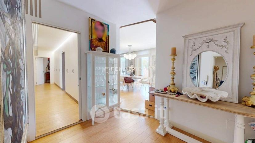 Appartamento in Via Risorgimento 22 — foto 42 di 44
