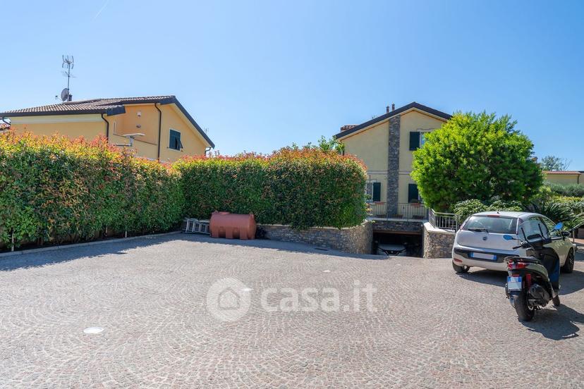 Villa in Via Edmondo de Amicis — foto 15 di 36