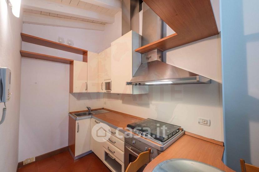 Bilocale in Via della Baitella 2 — foto 54 di 101