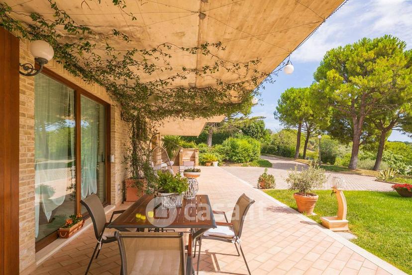 Villa in Contrada San Domenica — foto 40 di 50