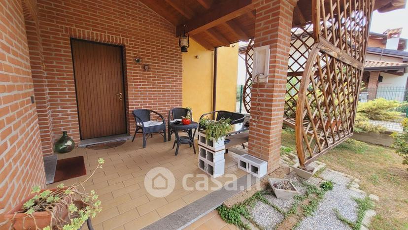 Villa in Via O. Fallaci — foto 7 di 58