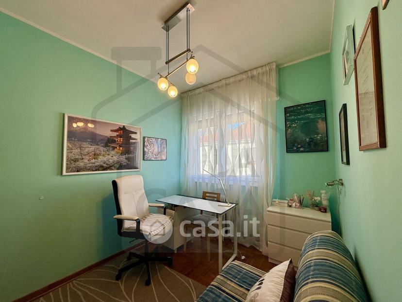 Appartamento in Via Appia Monterosso — foto 29 di 69