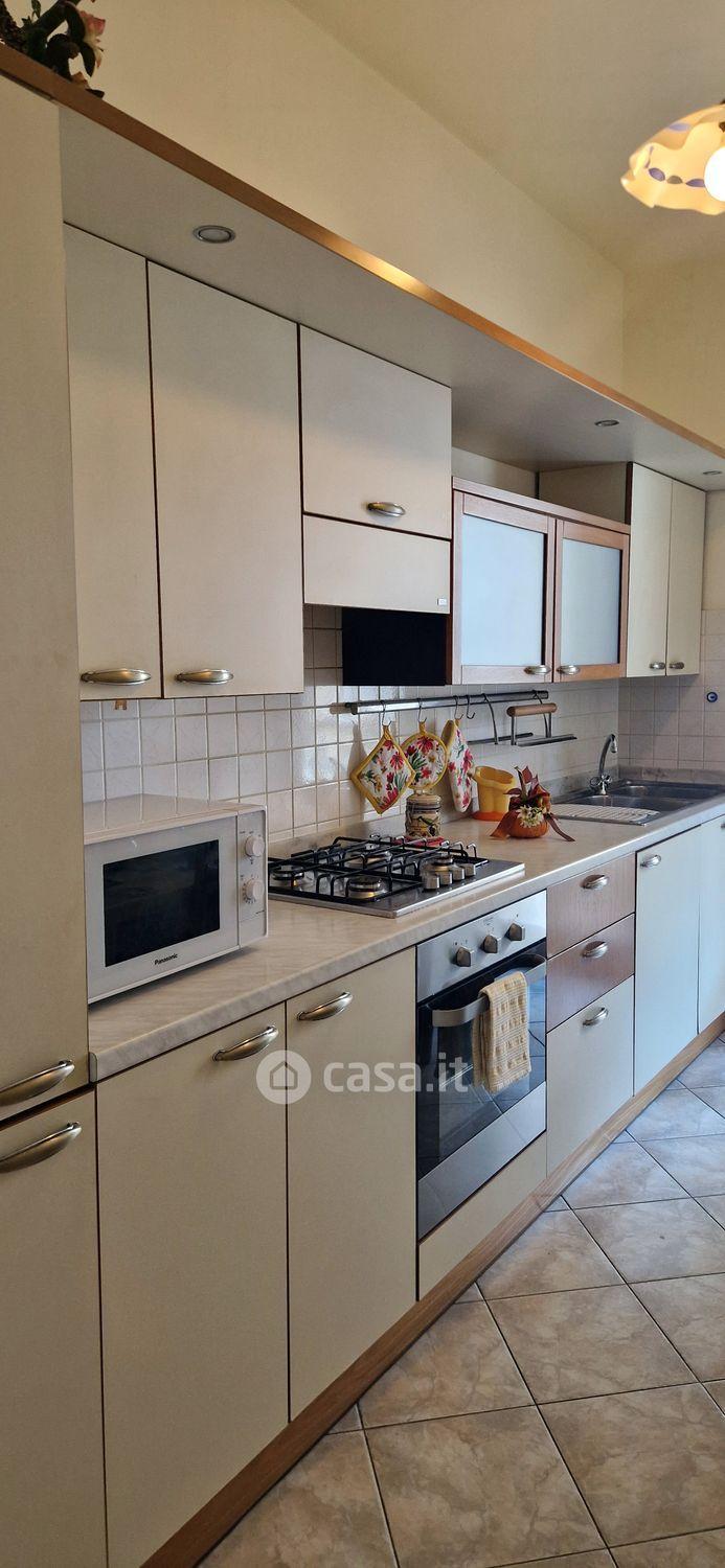 Quadrilocale in Via San Carlo Borromeo — foto 19 di 33