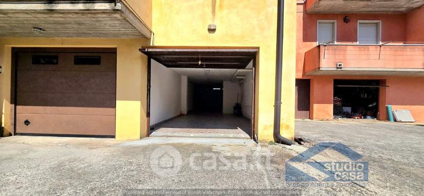 Quadrilocale in Via Trento — foto 22 di 39