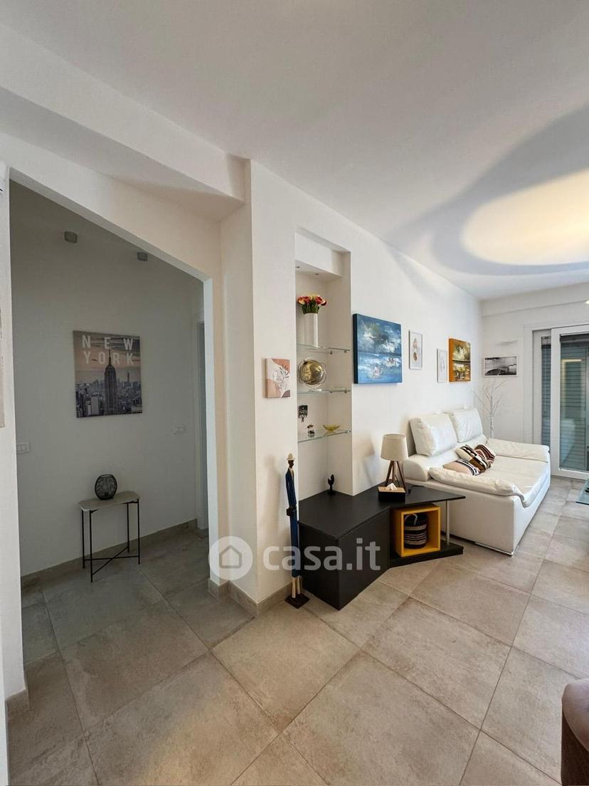Appartamento in Via Giulio Cesare — foto 41 di 48