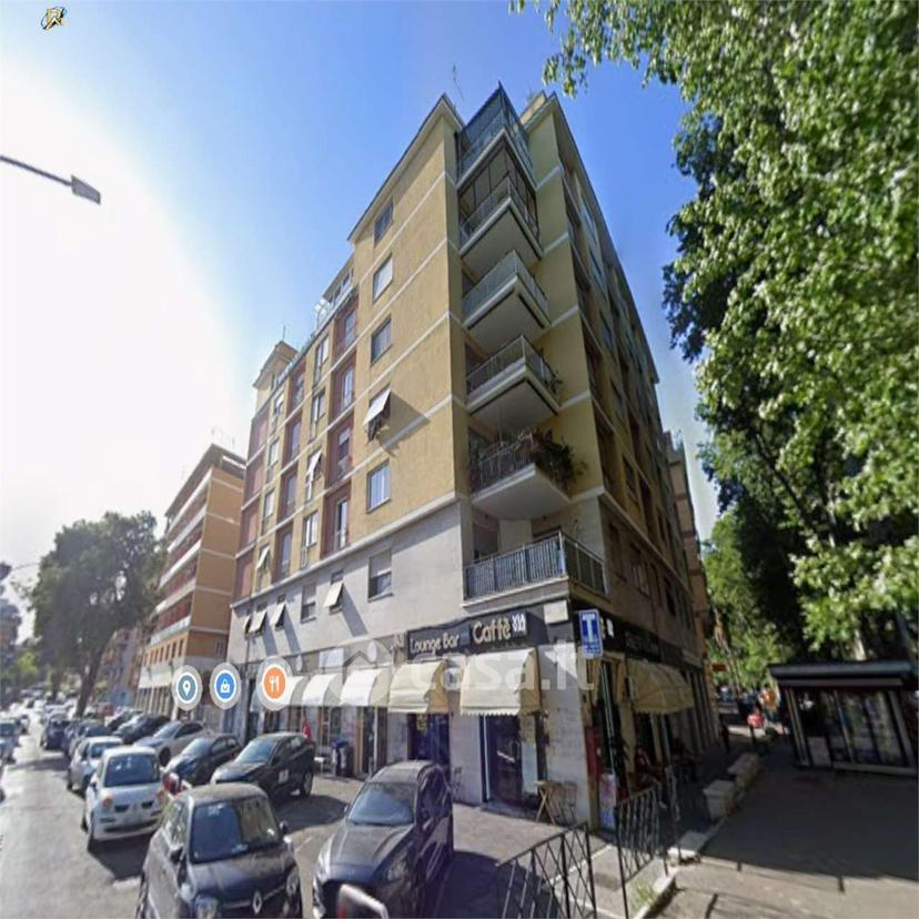 Quadrilocale in Via di Villa Bonelli 18 — foto 24 di 28