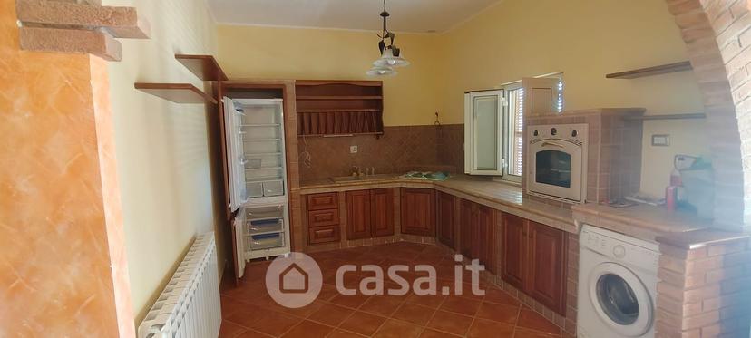 Villa in Contrada Fegotto — foto 8 di 19