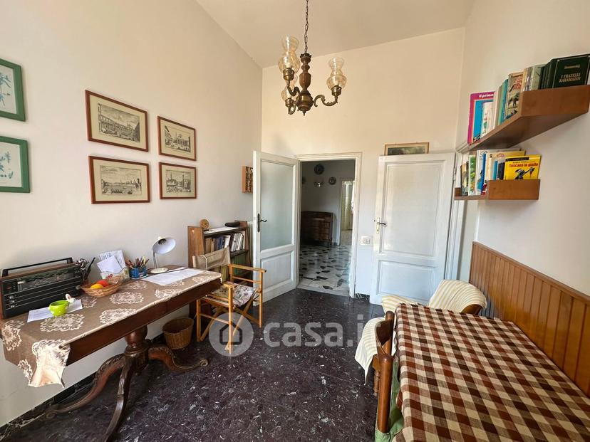 Appartamento in Via Vincenzo Chiarugi — foto 6 di 33