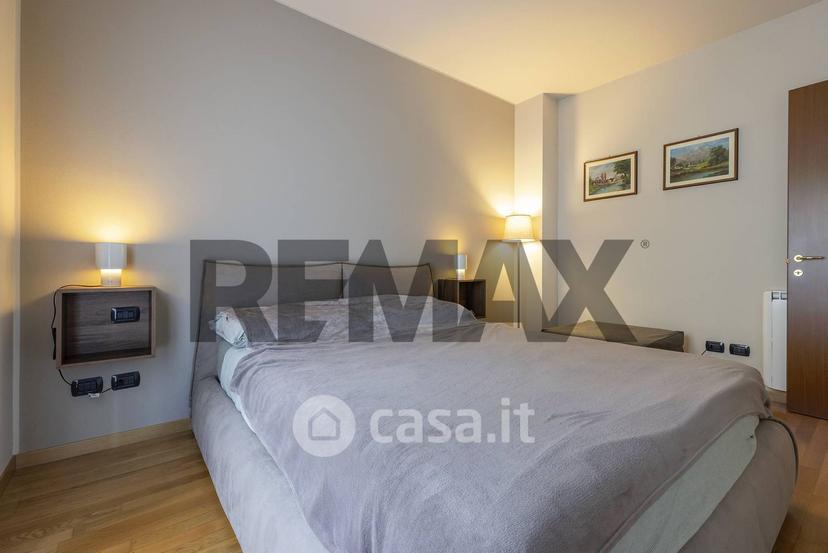 Bilocale in Via Lago Maggiore 4 — foto 12 di 25