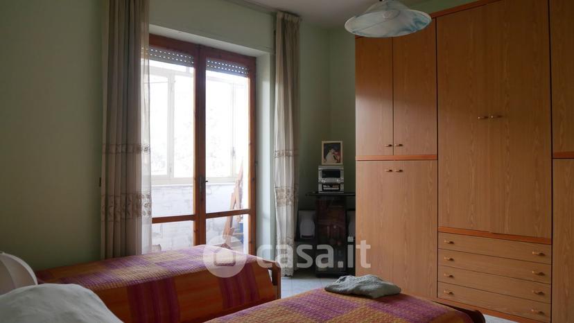 Quadrilocale in Via Taverna Campanile 70 — foto 6 di 28