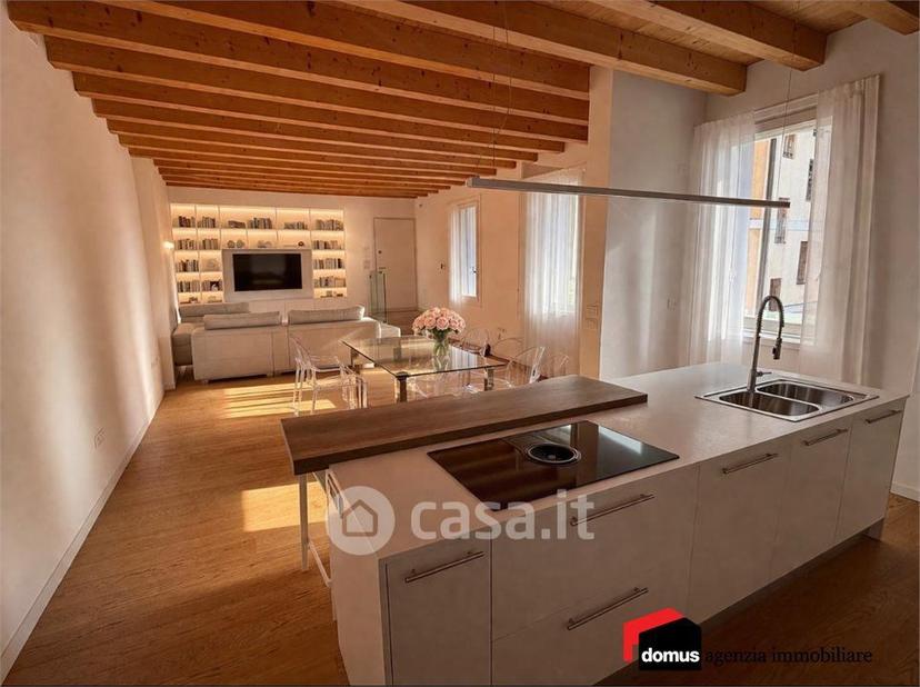 Appartamento in Corso Giuseppe Garibaldi — foto 20 di 21