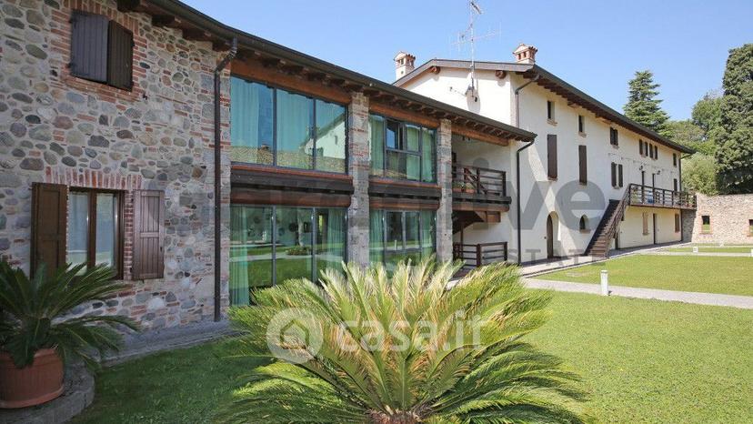 Appartamento in Via Valene 49 — foto 22 di 31