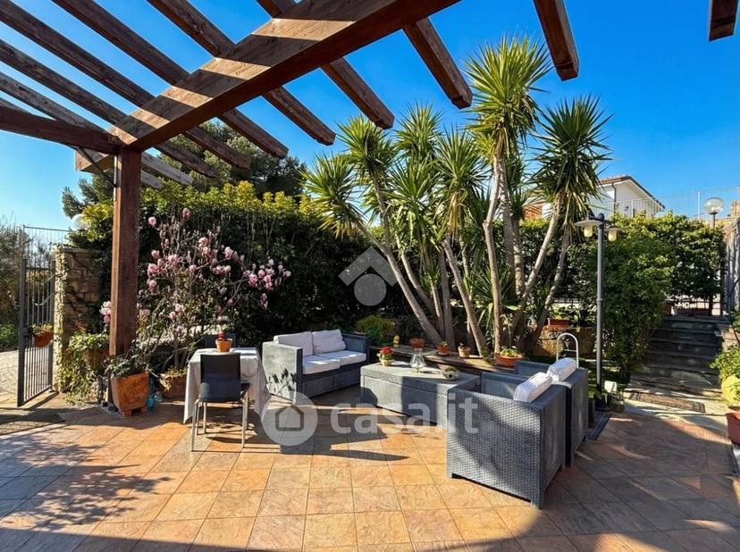 Villa in Strada Civezza 49 — foto 26 di 50
