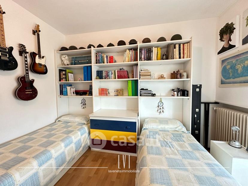 Trilocale in Via Amba Alagi 3 — foto 7 di 34